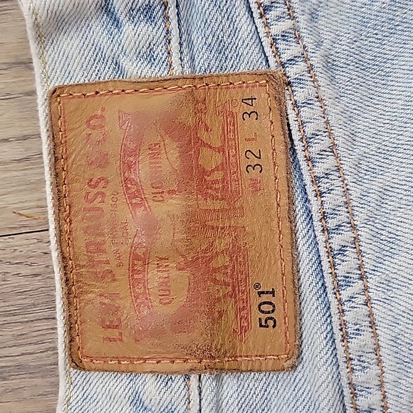 Jeans - Picture 4 of 5